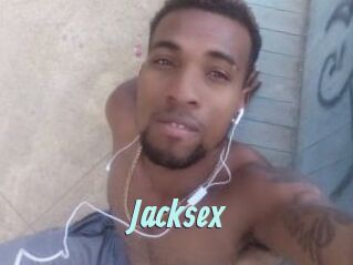Jacksex