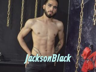 JacksonBlack