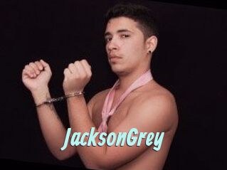 JacksonGrey