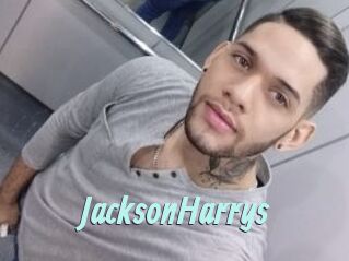 JacksonHarrys