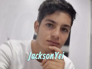 JacksonYei