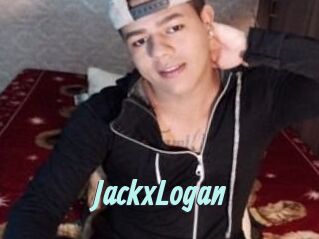 JackxLogan