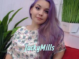 JackyMills