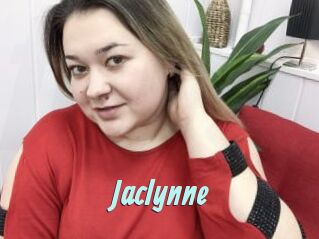 Jaclynne