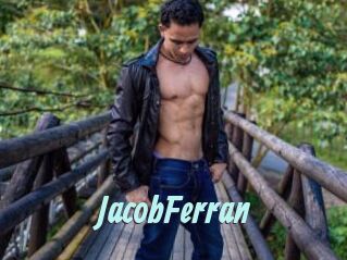 JacobFerran