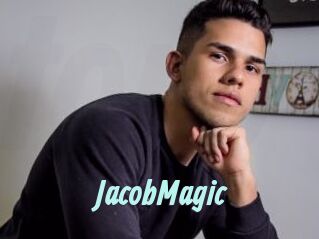 JacobMagic