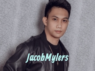 JacobMylers Ton Show