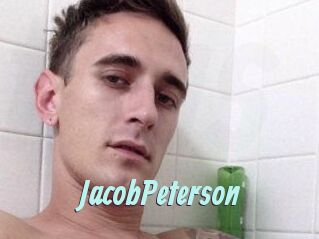 Jacob_Peterson