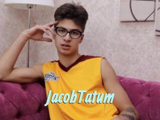 JacobTatum