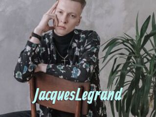JacquesLegrand
