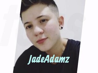 JadeAdamz
