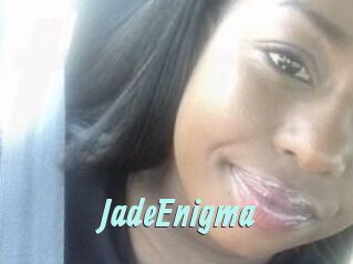 JadeEnigma