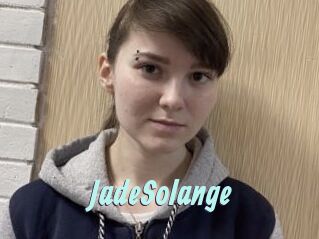 JadeSolange