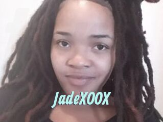 JadeXOOX