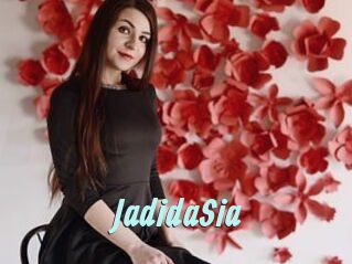 JadidaSia