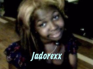 Jadorexx