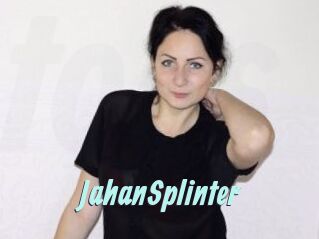 JahanSplinter
