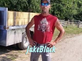 Jake_Black Ton Show