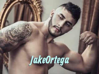 JakeOrtega