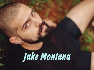 Jake_Montana Ton Show