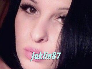 Jaklin87
