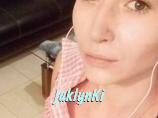 JaklynKi
