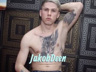 JakobDeen