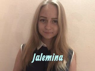 Jalemina
