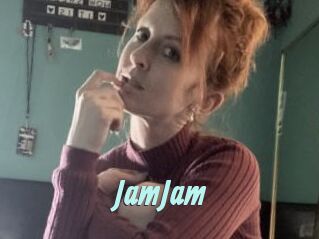 JamJam