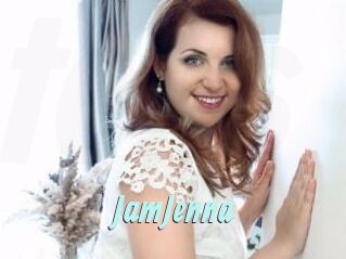 JamJenna