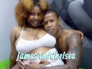 JamesAndChelsea