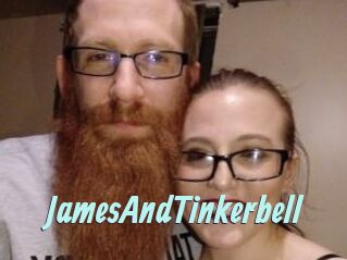 JamesAndTinkerbell