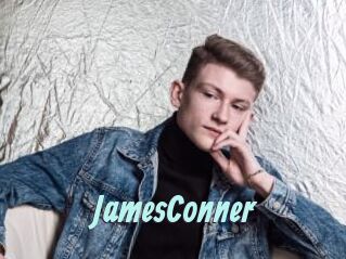 JamesConner