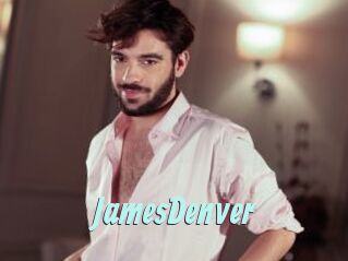 JamesDenver
