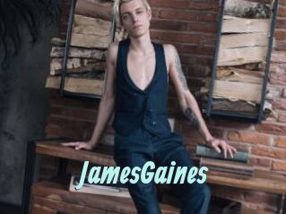 JamesGaines
