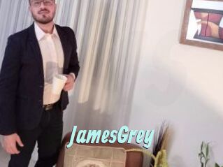 JamesGrey