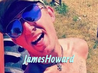 James_Howard