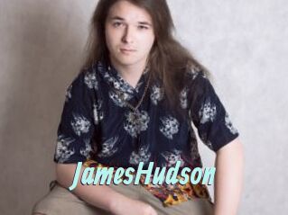 JamesHudson