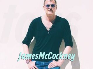 JamesMcCockney