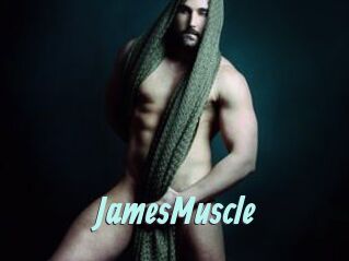 JamesMuscle