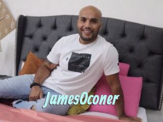JamesOconer
