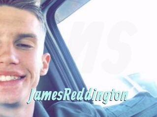 JamesReddington