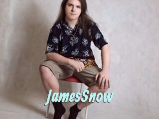 JamesSnow