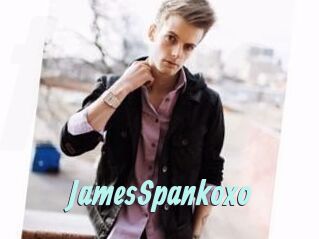 JamesSpankoxo
