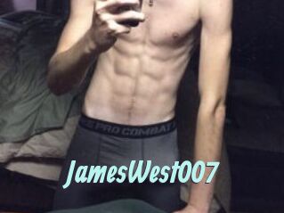 JamesWest007
