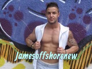 Jamesoffshorenew