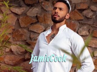 JamieCook