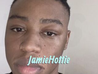JamieHottie