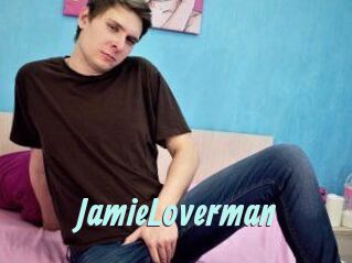 JamieLoverman