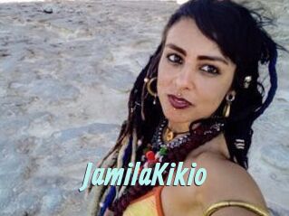 JamilaKikio